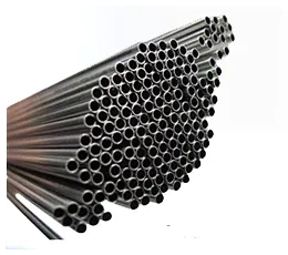 STAINLESS STEEL TUBE