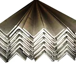 Stainless Steel Angle Dealers in Ahmedabad, Gujarat